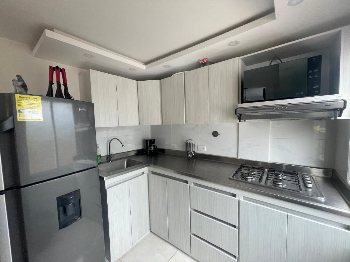 Duplex By Hope Apartment Guatape Exterior photo