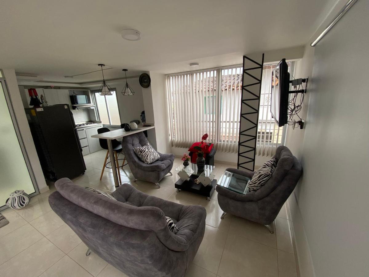 Duplex By Hope Apartment Guatape Exterior photo