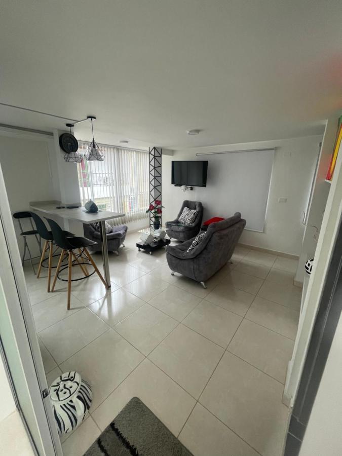 Duplex By Hope Apartment Guatape Exterior photo
