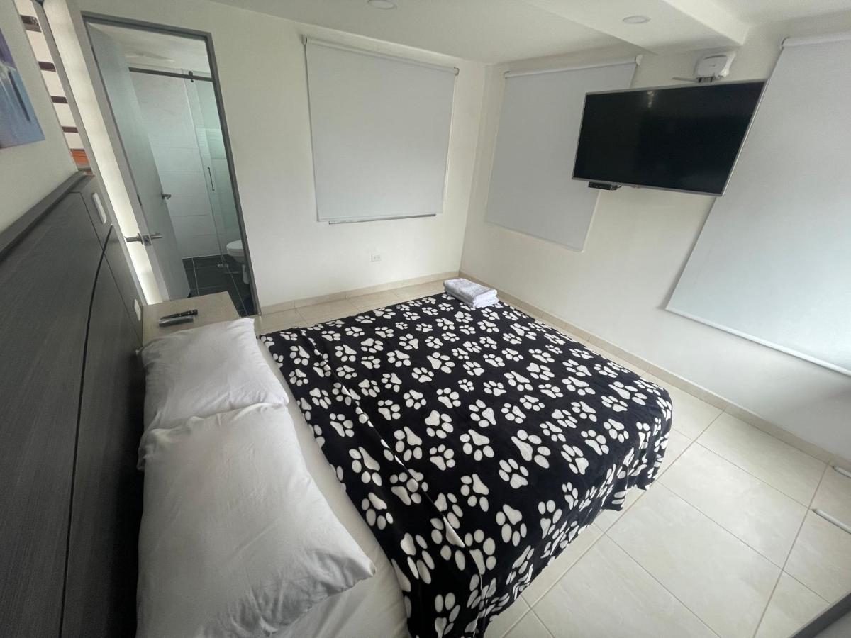 Duplex By Hope Apartment Guatape Exterior photo