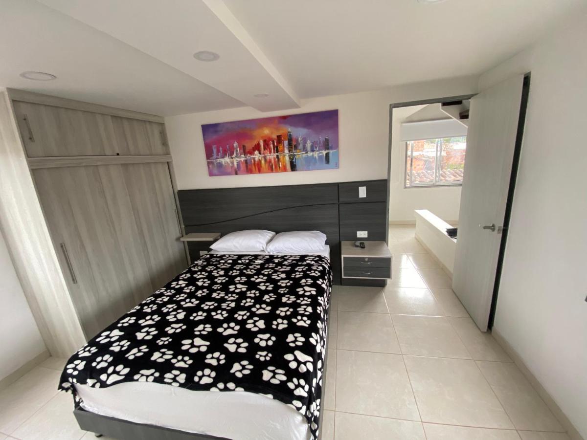Duplex By Hope Apartment Guatape Exterior photo