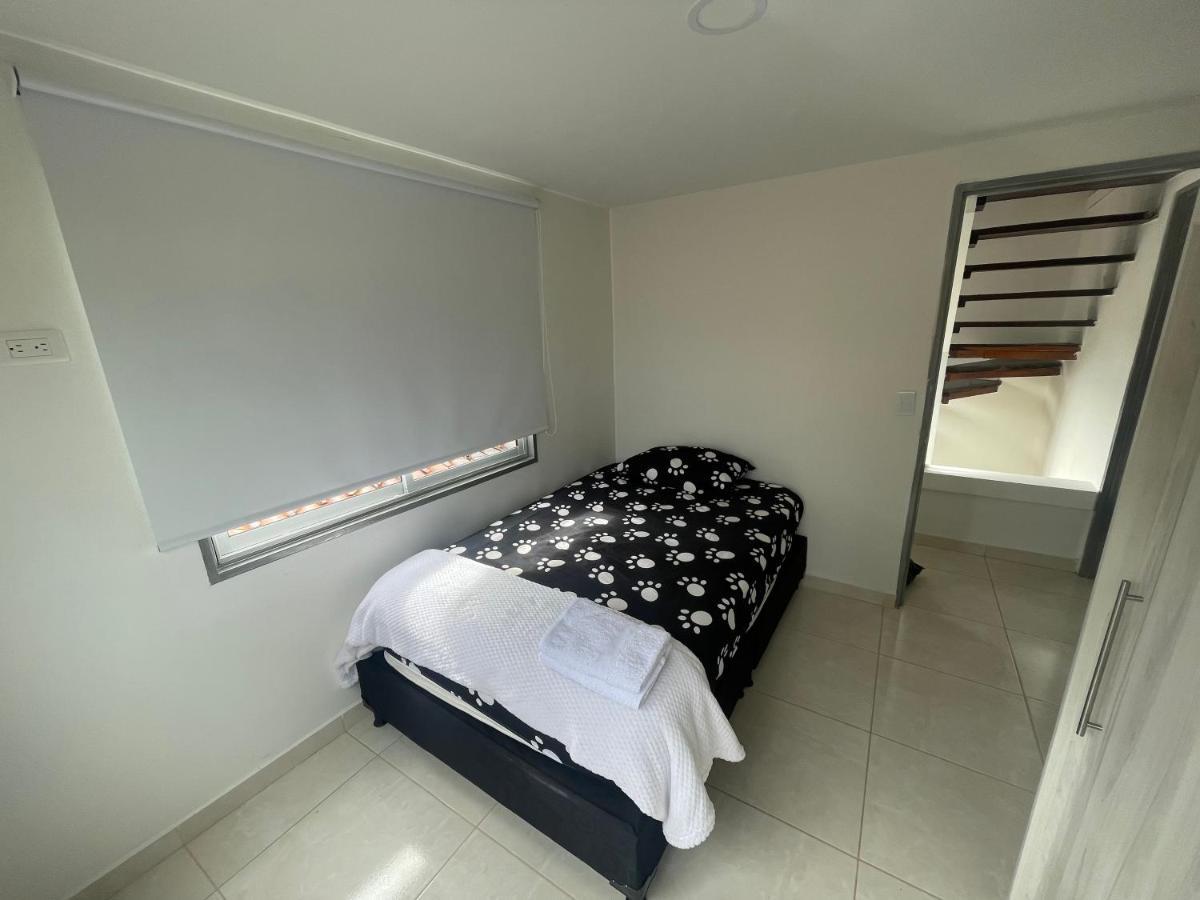 Duplex By Hope Apartment Guatape Exterior photo
