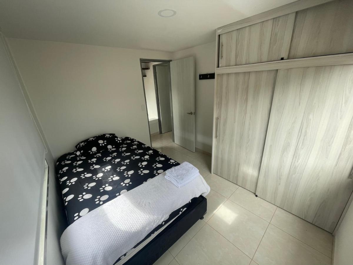 Duplex By Hope Apartment Guatape Exterior photo