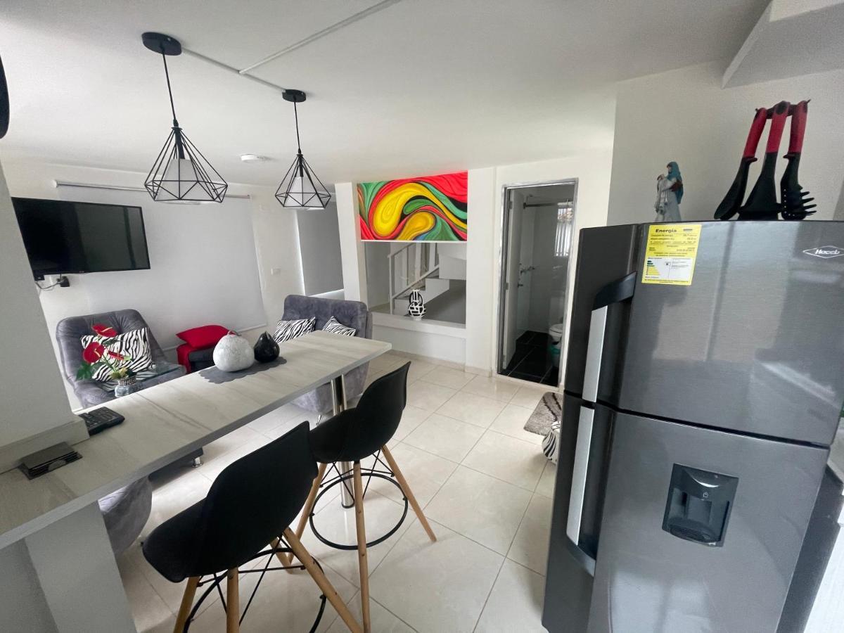 Duplex By Hope Apartment Guatape Exterior photo