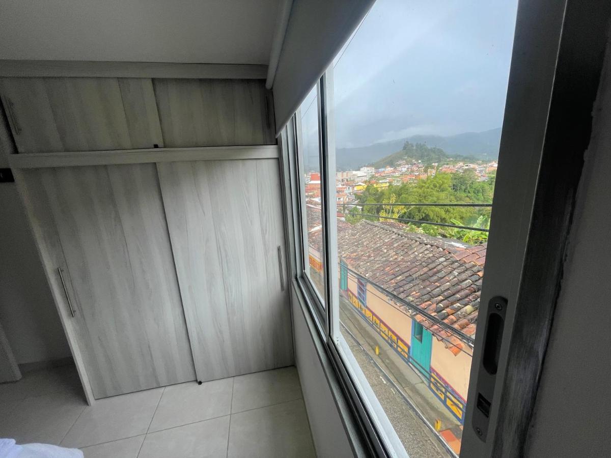 Duplex By Hope Apartment Guatape Exterior photo